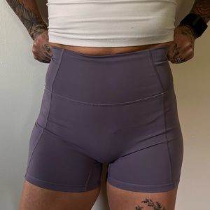 Ptula Yvette Shorts
